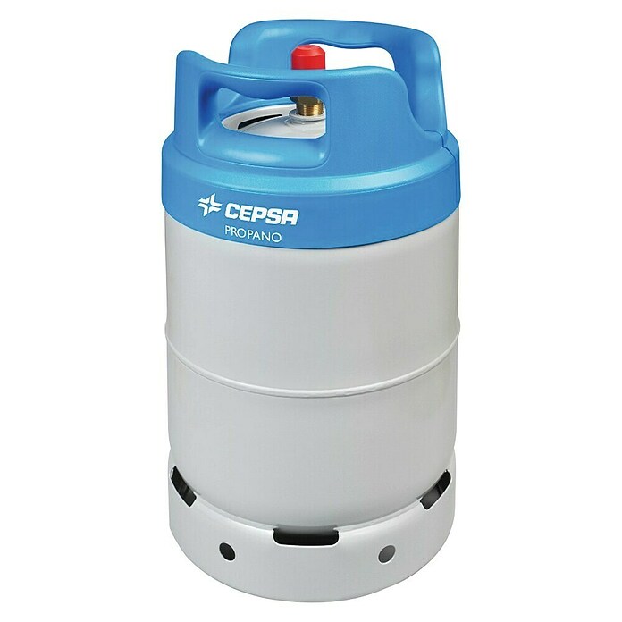 Lloguer bombona de gas butà per a cuina en festes i events a La Garrotxa