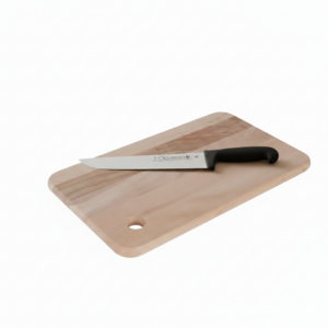 Lloguer fusta i ganivet per embotit – presentació d'aperitius en esdeveniments