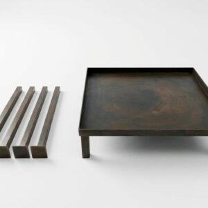 Lloguer plataforma per cuinar en events i festes populars – La Taula Parada