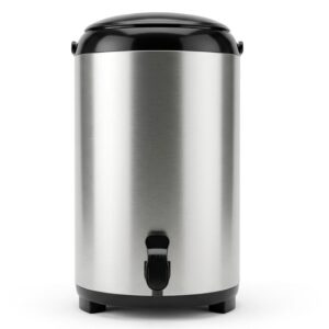 Lloguer termo gran de 14 litres per a càtering i celebracions a La Garrotxa