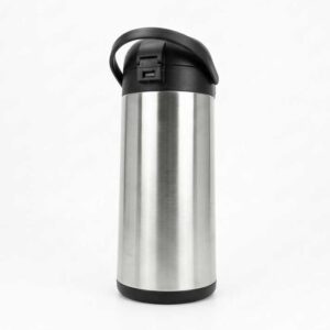 Lloguer termo de 5 litres per a cafè i infusions en festes i events a Girona